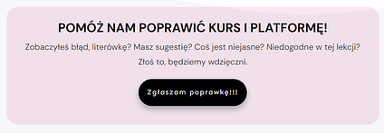 to jest screen, tego się nie klika :) Tak wygląda formularz zgłoszeń sugestii